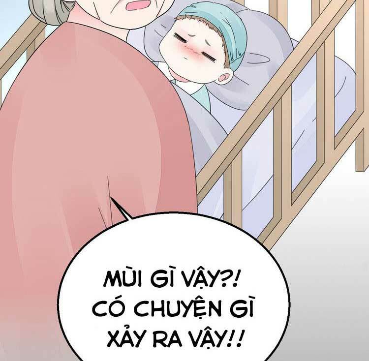 Điều Ước Sủng Ái Bất Bình Đẳng: Chapter 109.2