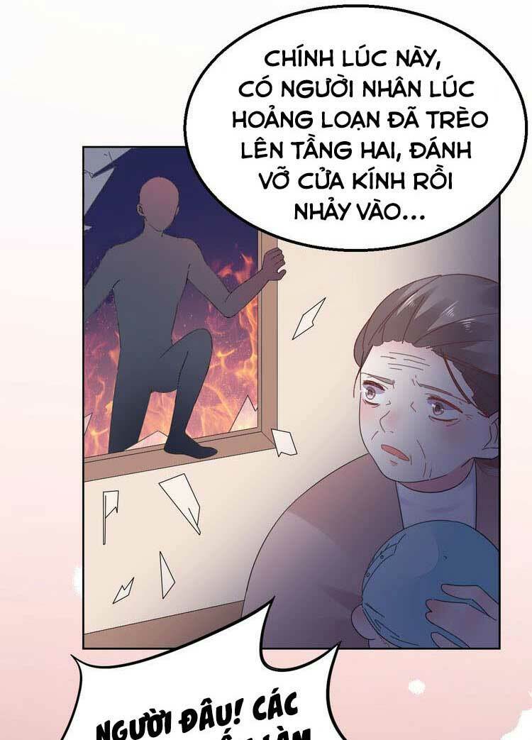 Điều Ước Sủng Ái Bất Bình Đẳng: Chapter 110.2