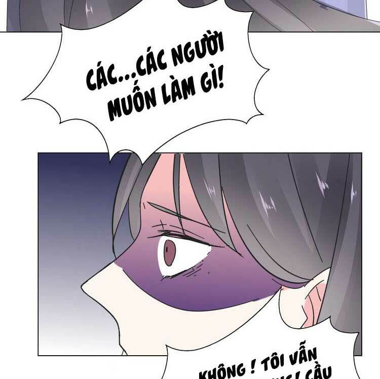 Điều Ước Sủng Ái Bất Bình Đẳng: Chapter 111.2
