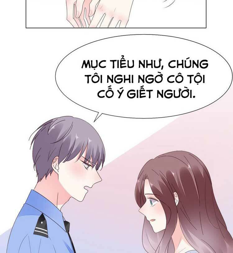 Điều Ước Sủng Ái Bất Bình Đẳng: Chapter 112.1