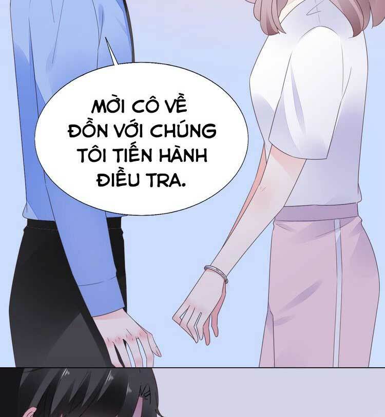 Điều Ước Sủng Ái Bất Bình Đẳng: Chapter 112.1