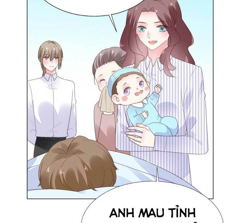 Điều Ước Sủng Ái Bất Bình Đẳng: Chapter 112.1