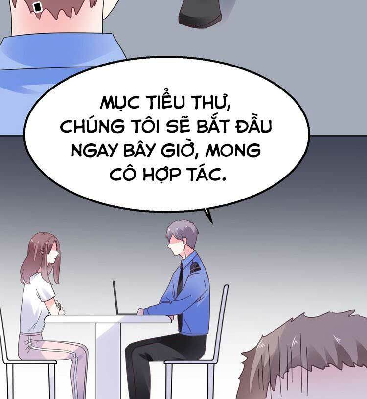 Điều Ước Sủng Ái Bất Bình Đẳng: Chapter 112.2