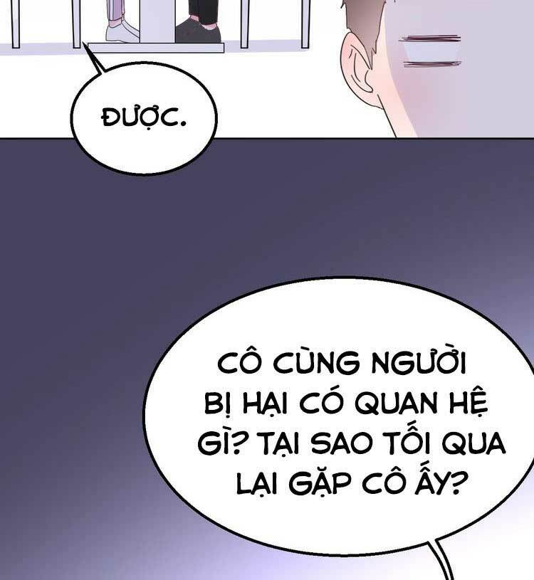 Điều Ước Sủng Ái Bất Bình Đẳng: Chapter 112.2