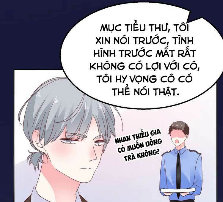 Điều Ước Sủng Ái Bất Bình Đẳng: Chapter 112.2