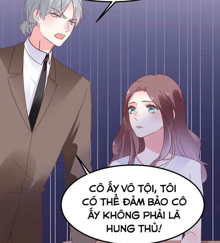 Điều Ước Sủng Ái Bất Bình Đẳng: Chapter 112.2