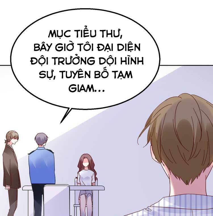 Điều Ước Sủng Ái Bất Bình Đẳng: Chapter 112.2