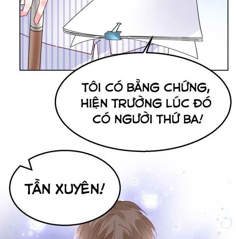 Điều Ước Sủng Ái Bất Bình Đẳng: Chapter 112.2