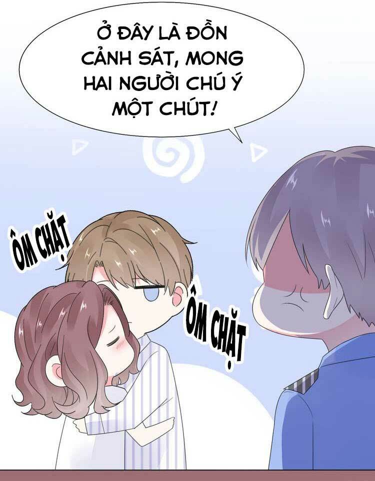 Điều Ước Sủng Ái Bất Bình Đẳng: Chapter 113.1