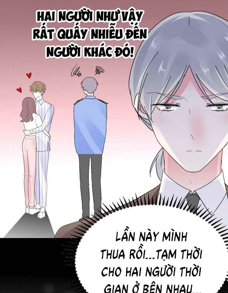 Điều Ước Sủng Ái Bất Bình Đẳng: Chapter 113.1