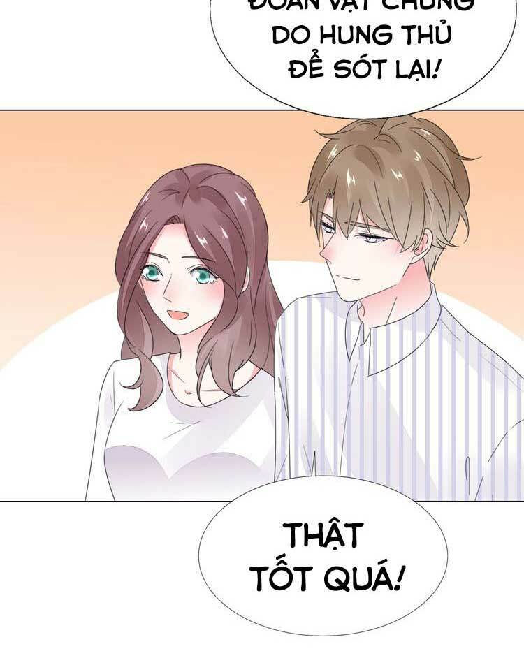 Điều Ước Sủng Ái Bất Bình Đẳng: Chapter 113.1