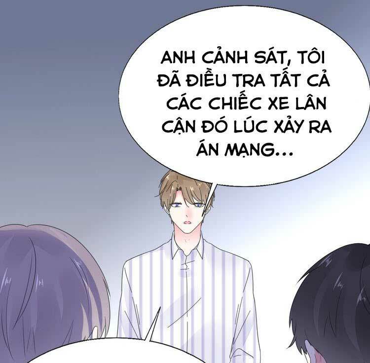 Điều Ước Sủng Ái Bất Bình Đẳng: Chapter 113.1
