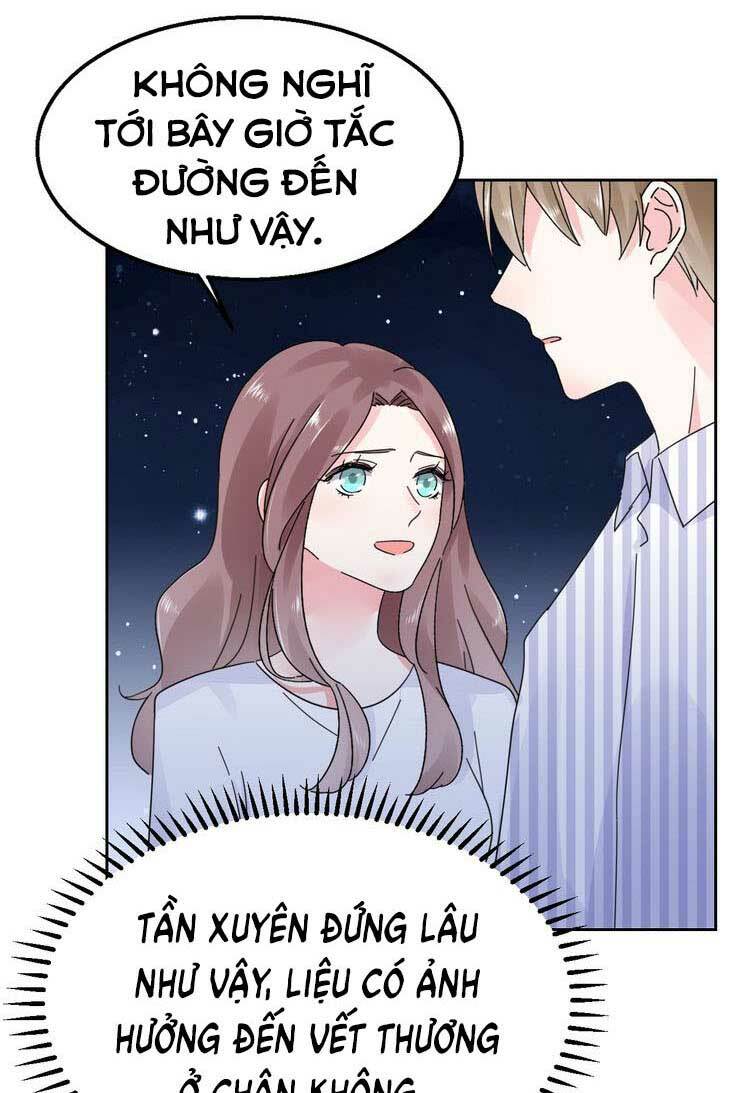 Điều Ước Sủng Ái Bất Bình Đẳng: Chapter 113.1