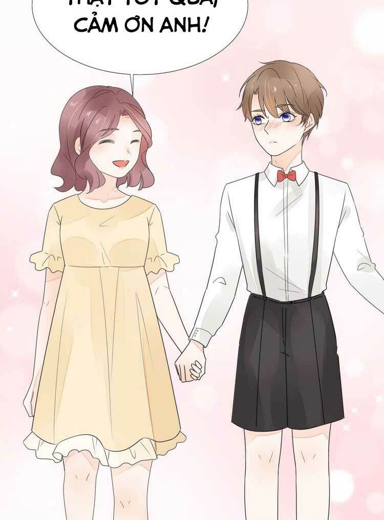 Điều Ước Sủng Ái Bất Bình Đẳng: Chapter 113.2