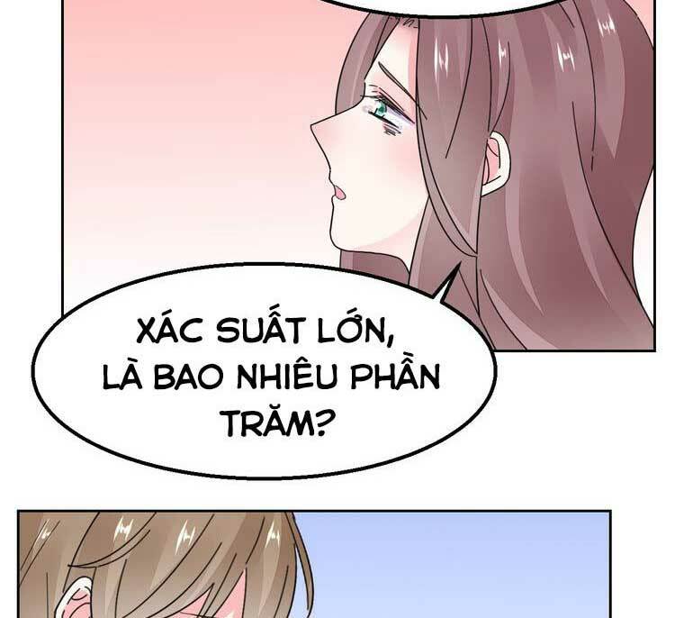 Điều Ước Sủng Ái Bất Bình Đẳng: Chapter 113.2