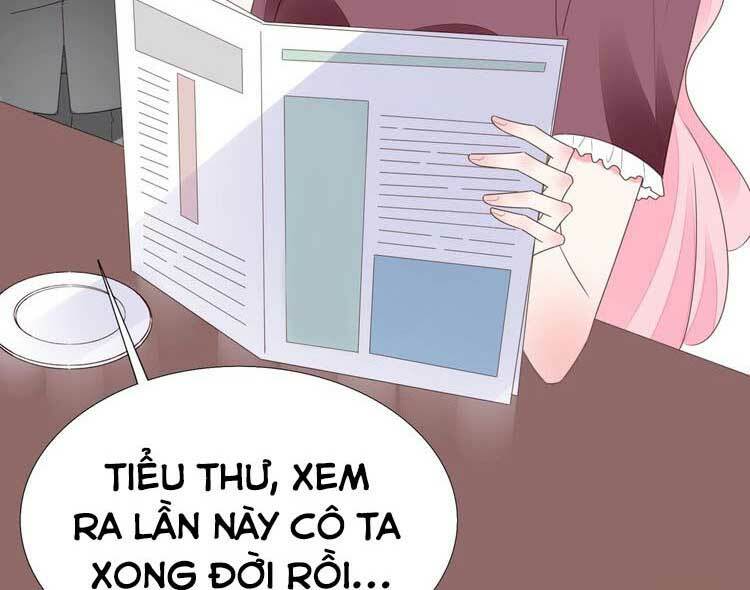 Điều Ước Sủng Ái Bất Bình Đẳng: Chapter 114.1