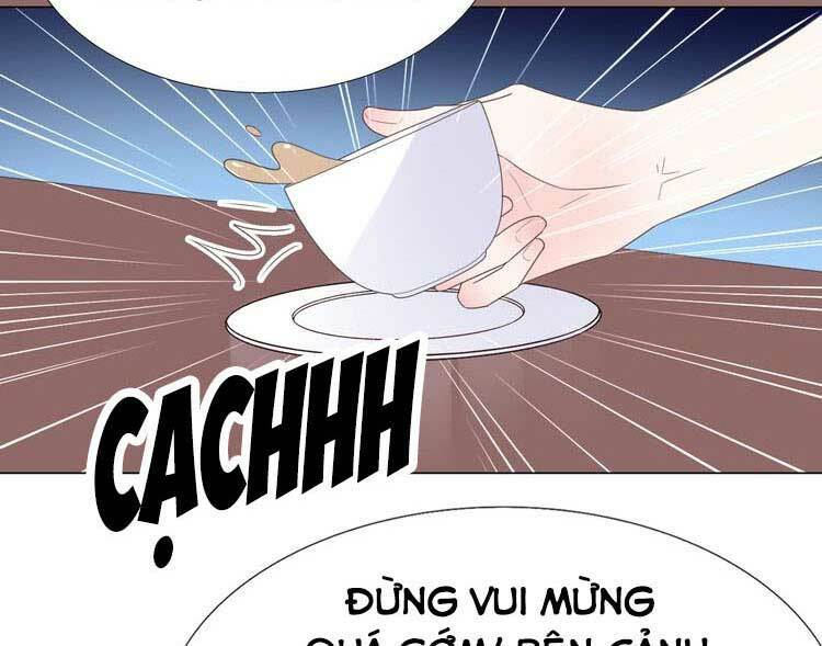 Điều Ước Sủng Ái Bất Bình Đẳng: Chapter 114.1