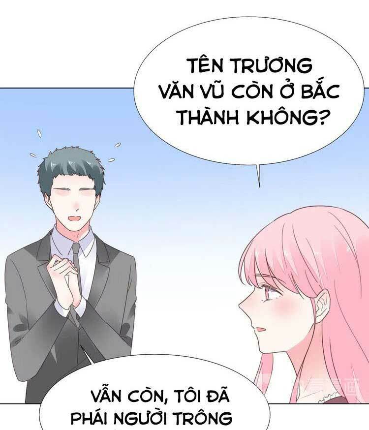 Điều Ước Sủng Ái Bất Bình Đẳng: Chapter 114.2