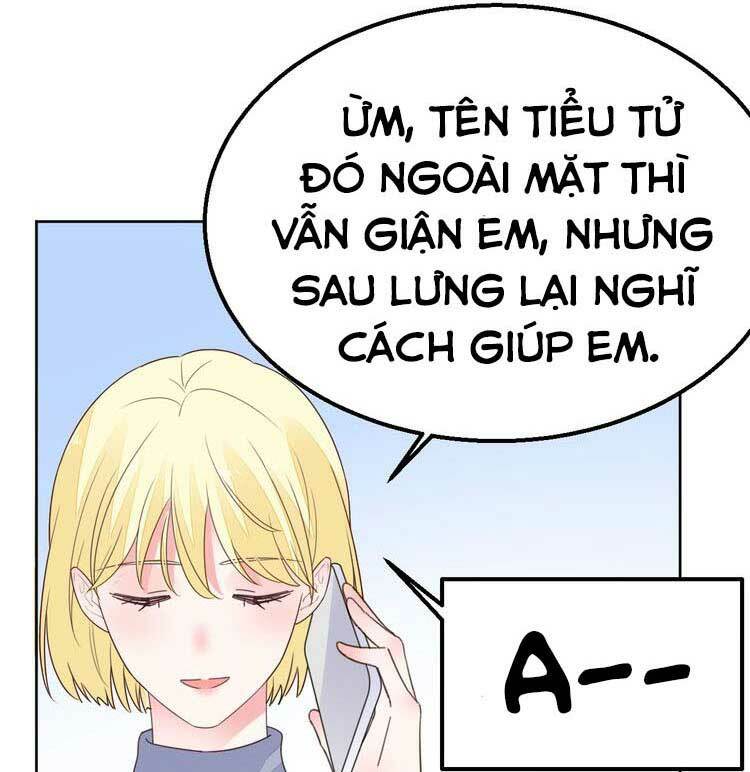 Điều Ước Sủng Ái Bất Bình Đẳng: Chapter 114.2