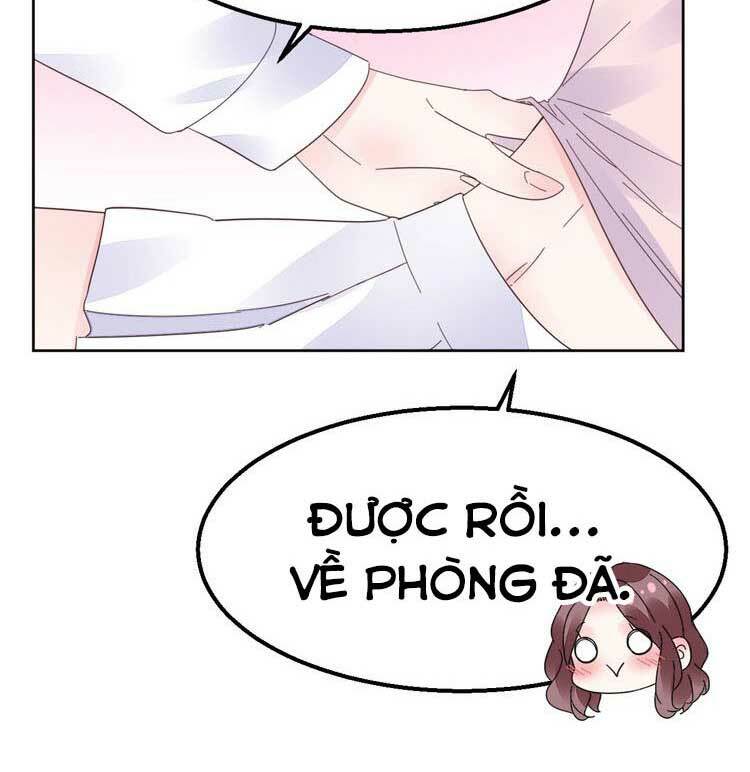 Điều Ước Sủng Ái Bất Bình Đẳng: Chapter 114.2