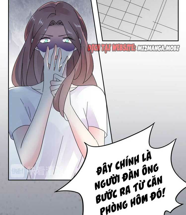 Điều Ước Sủng Ái Bất Bình Đẳng: Chapter 115.1