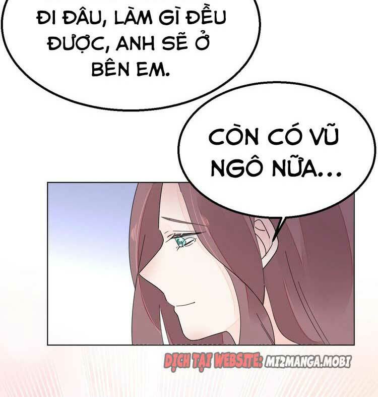 Điều Ước Sủng Ái Bất Bình Đẳng: Chapter 115.1