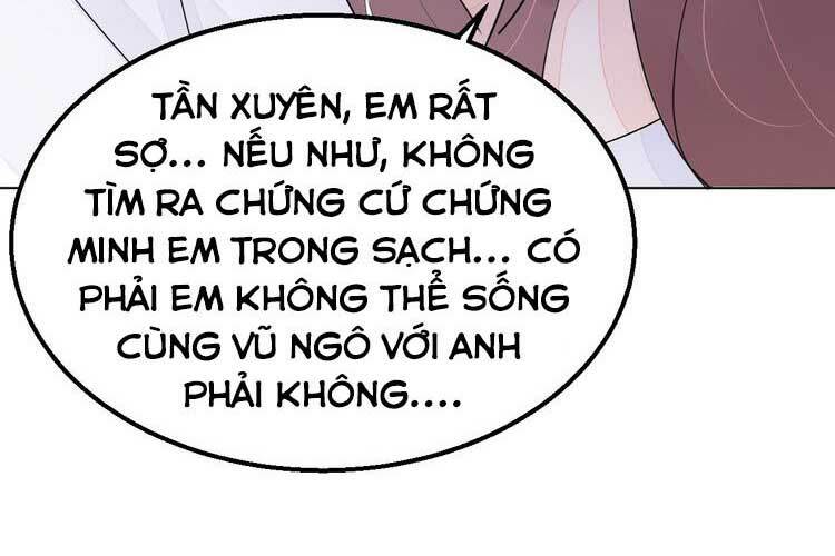 Điều Ước Sủng Ái Bất Bình Đẳng: Chapter 115.1