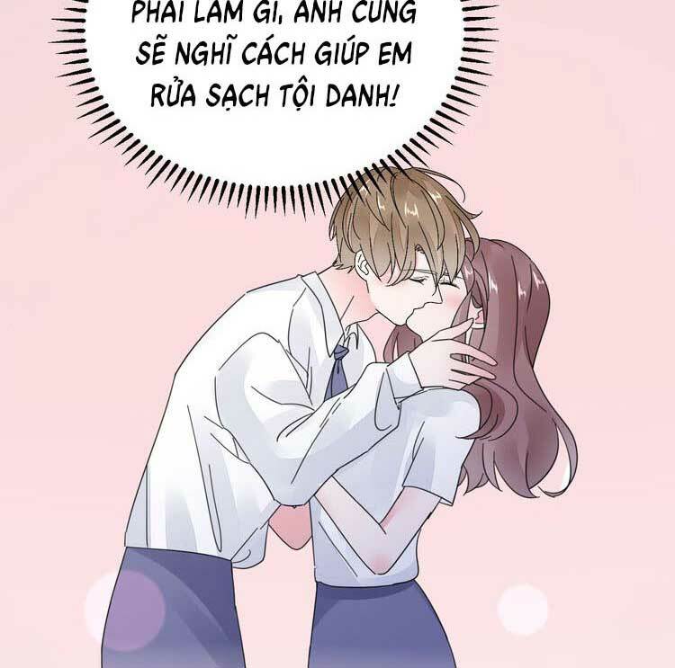 Điều Ước Sủng Ái Bất Bình Đẳng: Chapter 115.1