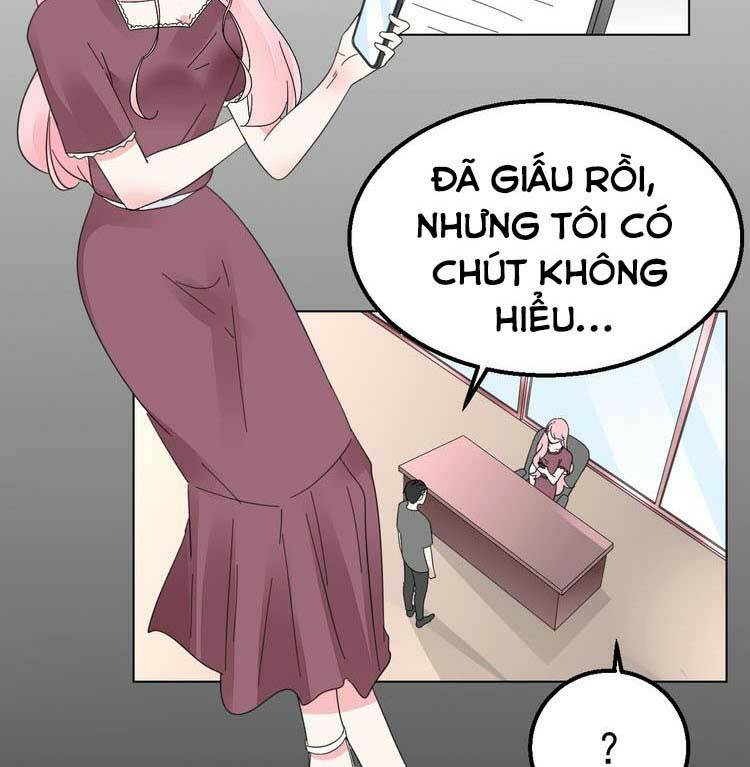 Điều Ước Sủng Ái Bất Bình Đẳng: Chapter 115.1