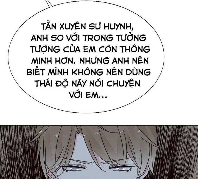 Điều Ước Sủng Ái Bất Bình Đẳng: Chapter 115.2