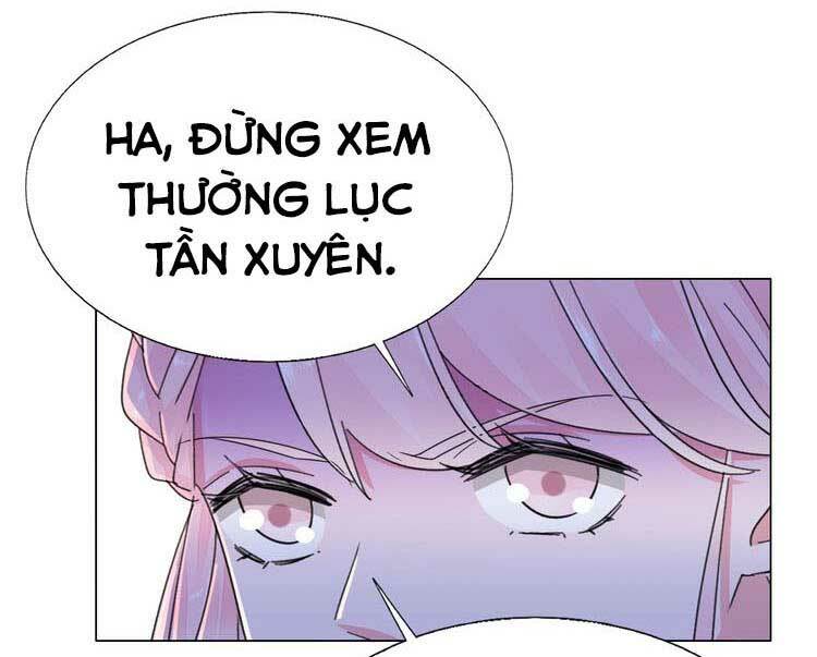 Điều Ước Sủng Ái Bất Bình Đẳng: Chapter 115.2