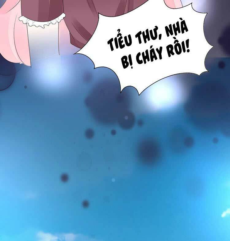 Điều Ước Sủng Ái Bất Bình Đẳng: Chapter 115.2