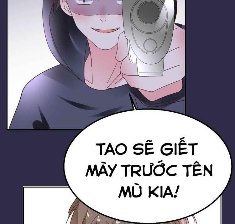 Điều Ước Sủng Ái Bất Bình Đẳng: Chapter 116.1