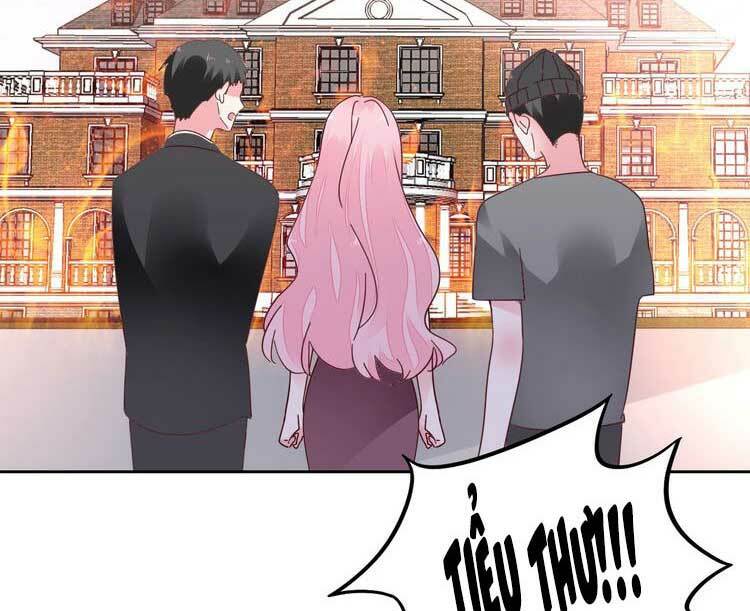 Điều Ước Sủng Ái Bất Bình Đẳng: Chapter 116.1