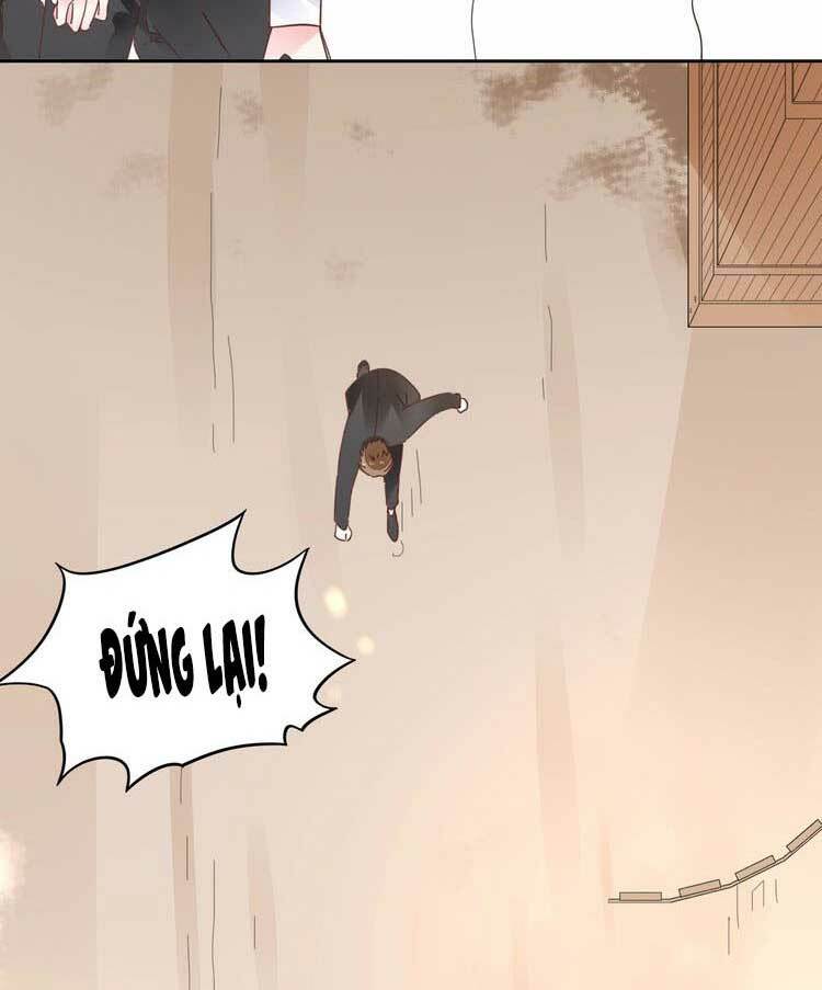 Điều Ước Sủng Ái Bất Bình Đẳng: Chapter 116.1