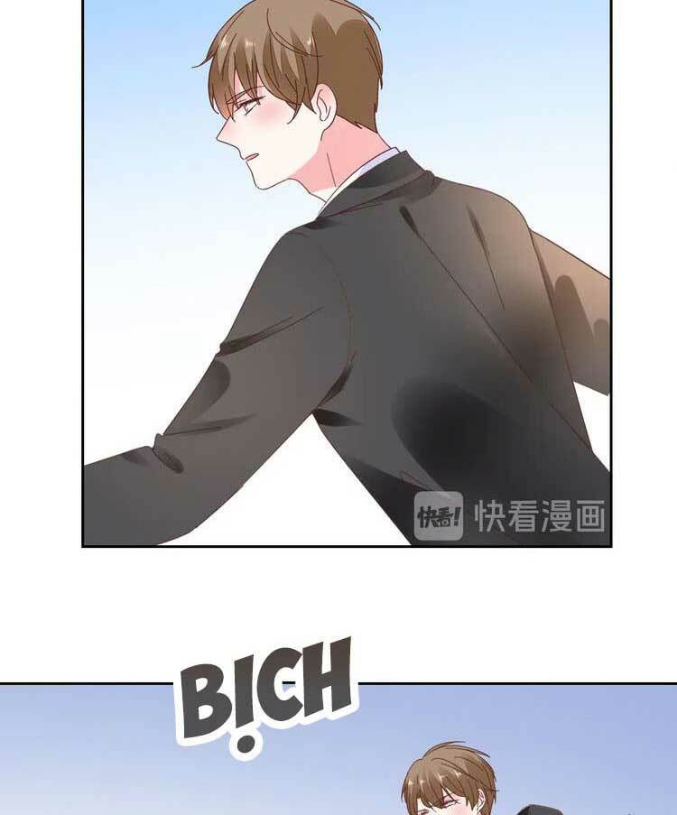 Điều Ước Sủng Ái Bất Bình Đẳng: Chapter 116.1