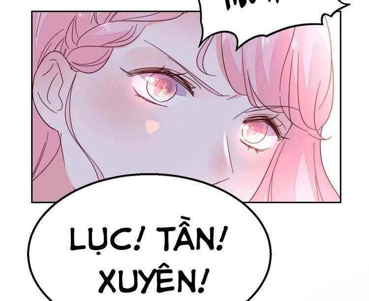 Điều Ước Sủng Ái Bất Bình Đẳng: Chapter 116.1