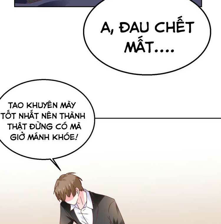 Điều Ước Sủng Ái Bất Bình Đẳng: Chapter 116.2