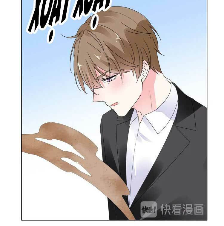 Điều Ước Sủng Ái Bất Bình Đẳng: Chapter 116.2