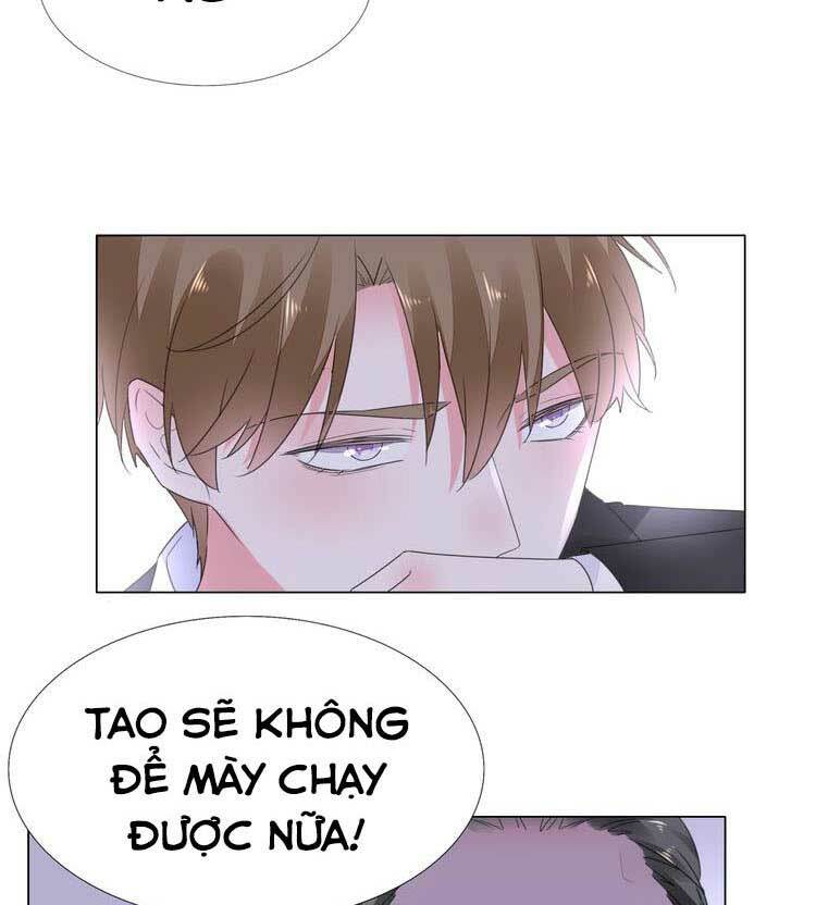 Điều Ước Sủng Ái Bất Bình Đẳng: Chapter 116.2