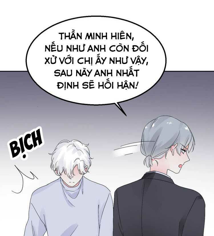 Điều Ước Sủng Ái Bất Bình Đẳng: Chapter 117.2