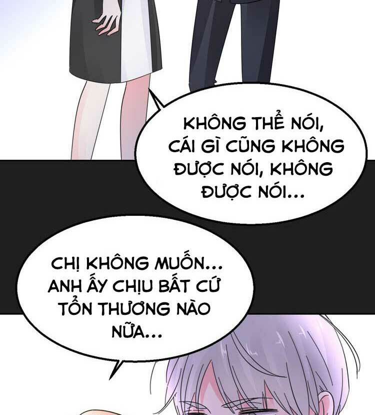 Điều Ước Sủng Ái Bất Bình Đẳng: Chapter 117.2
