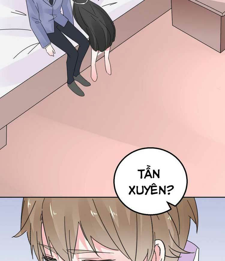 Điều Ước Sủng Ái Bất Bình Đẳng: Chapter 117.2
