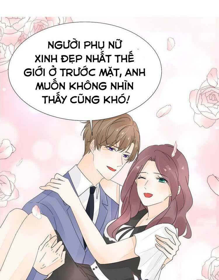 Điều Ước Sủng Ái Bất Bình Đẳng: Chapter 117.2