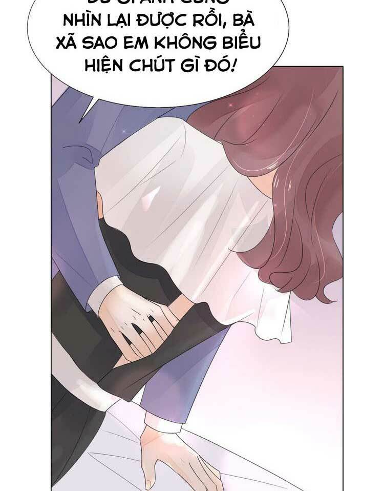 Điều Ước Sủng Ái Bất Bình Đẳng: Chapter 117.2