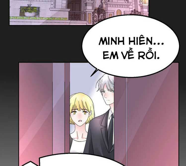 Điều Ước Sủng Ái Bất Bình Đẳng: Chapter 117.2