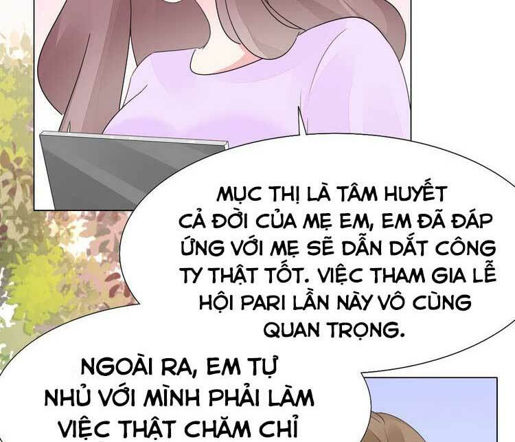 Điều Ước Sủng Ái Bất Bình Đẳng: Chapter 119.1