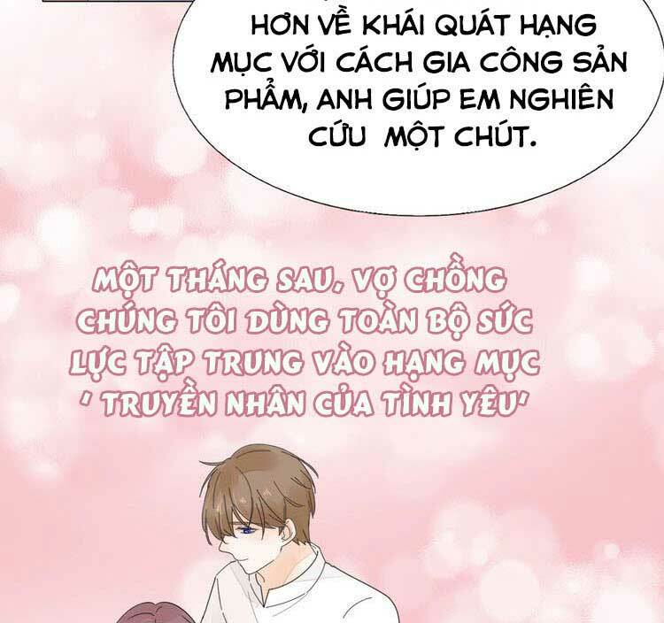 Điều Ước Sủng Ái Bất Bình Đẳng: Chapter 119.1