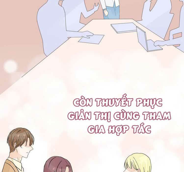 Điều Ước Sủng Ái Bất Bình Đẳng: Chapter 119.1