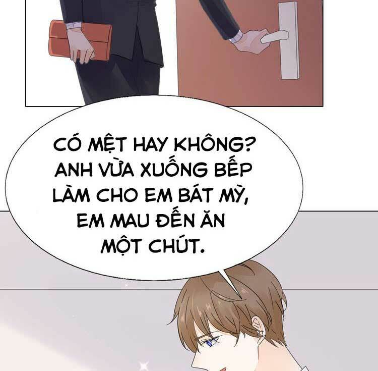 Điều Ước Sủng Ái Bất Bình Đẳng: Chapter 119.1